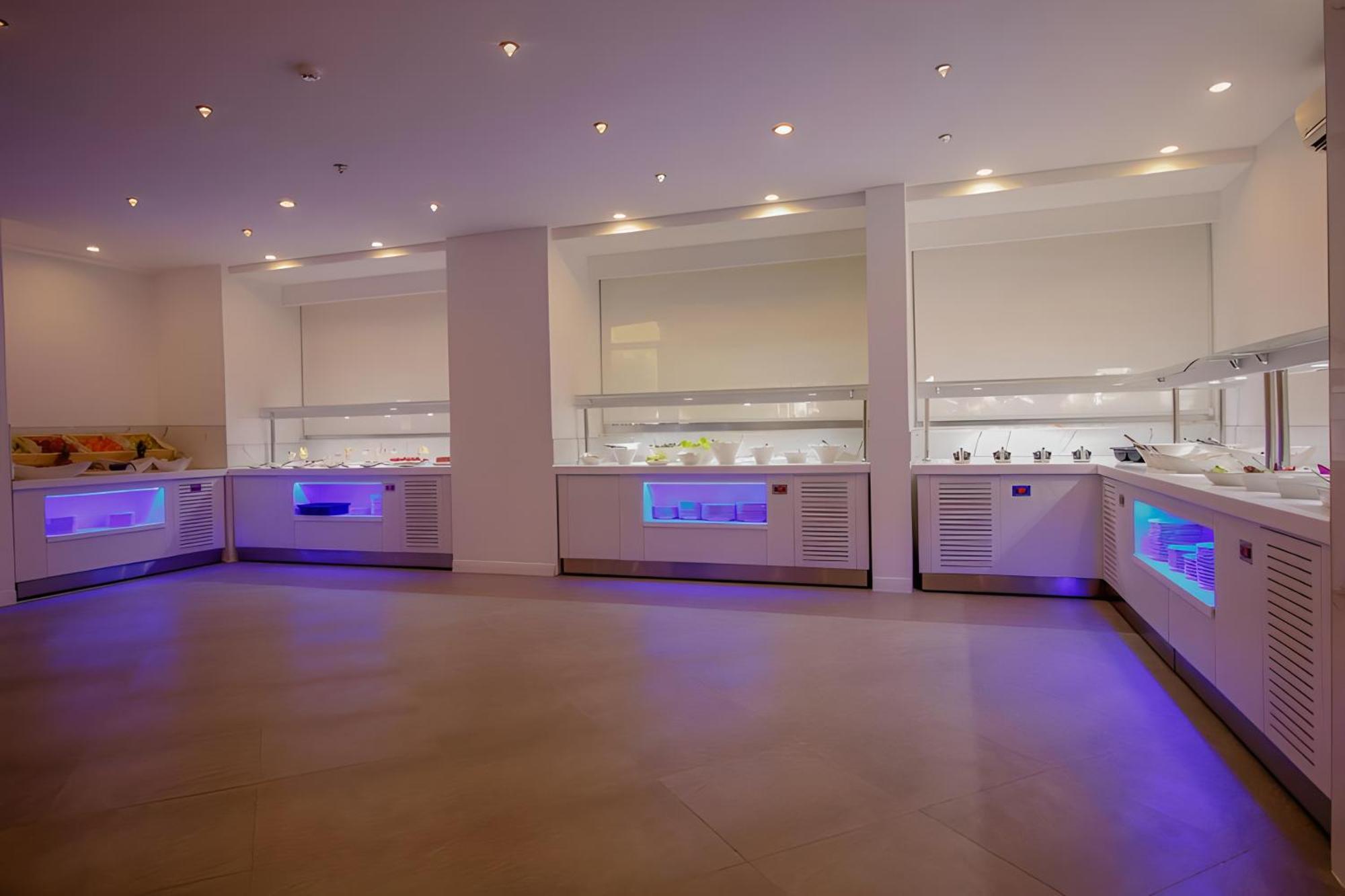 Supreme Beach Icmeler Adults Only Marmaris Exterior foto