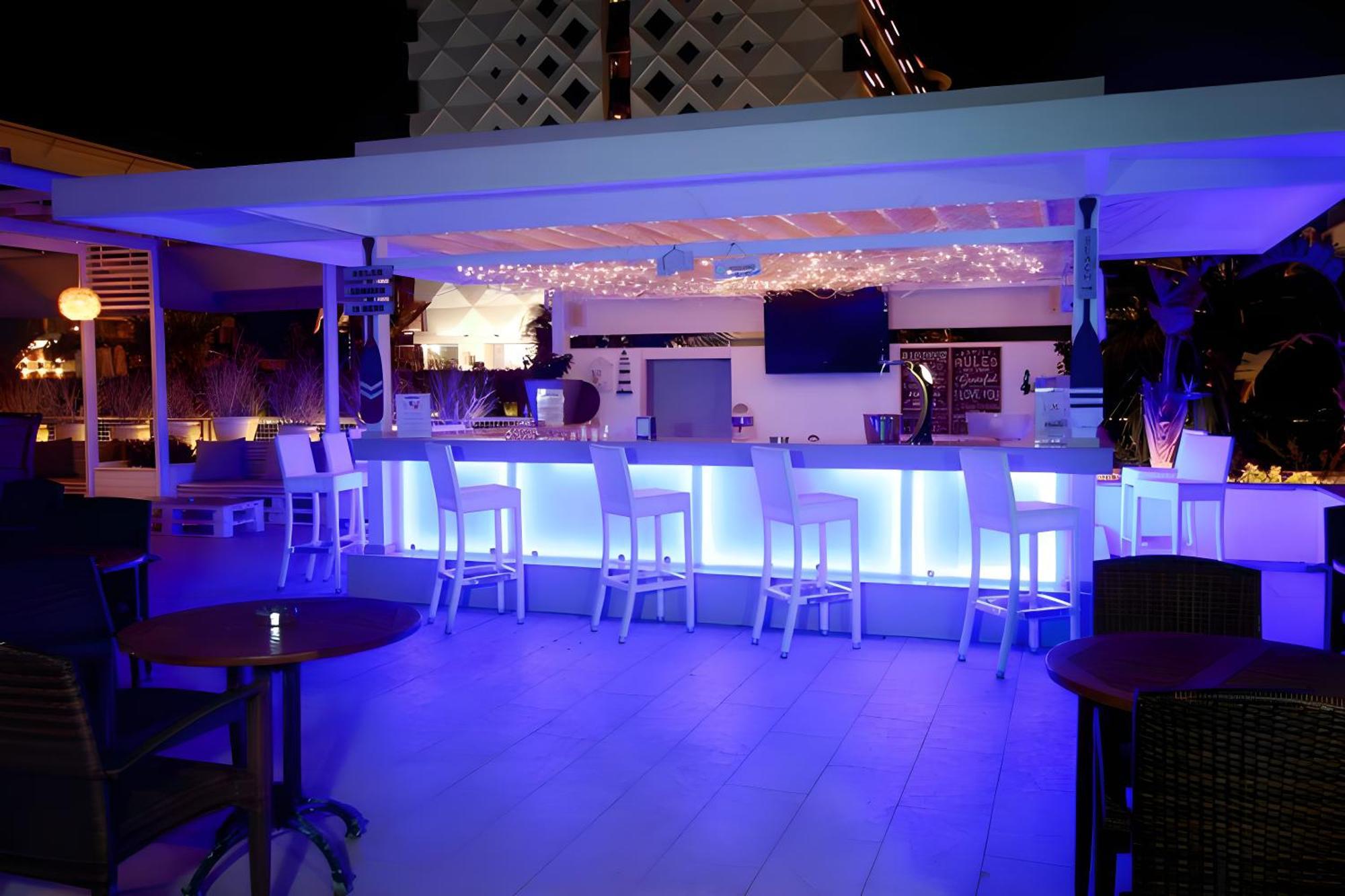 Supreme Beach Icmeler Adults Only Marmaris Exterior foto